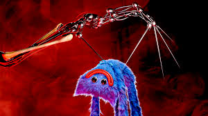 Poppy Playtime: Chapter 5 – Broken Things Launches on Steam and Epic Games Store