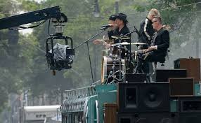 U2 En Mexico