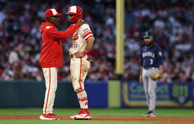 MLB Trade Rumors - News update