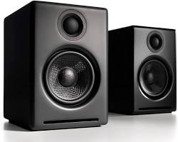 Image of Speakers