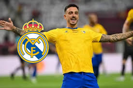 Real Madrid Confidencial - News update
