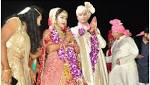 Pratap Yadav Takes Wife Aishwarya