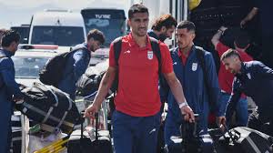 Fußball-Weltmeisterschaft: Iranisches Team erhält Visa für Mexiko - aber noch nicht für die USA und Kanada