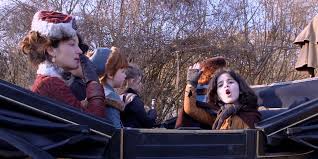 Résultat de recherche d'images pour "les malheurs de sophie film"