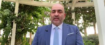 Nouripour fordert mehr Tempo beim Kampf gegen Kerosinmangel