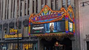 It Was Never Just About the Screening: D23 Members Treated to Suprises at "Paradise" Season Premiere Event at El Capitan