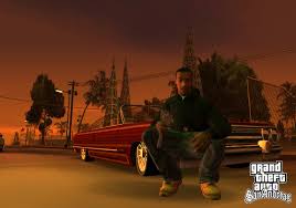 Resultado de imagen para gta san andreas