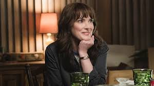 The Duffer Brothers On Casting Winona Ryder In Stranger Things