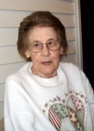 Thelma E. Bernard Price, Russell Springs, KY (1930-2011) - 41336