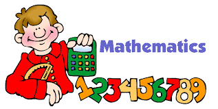Image result for cartoon image of math