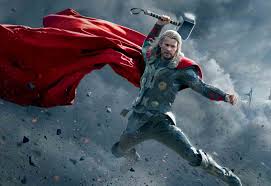 Résultat de recherche d'images pour "thor"