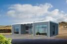 Maison modulable en kitay