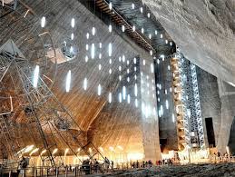 Image result for weird museum buildings