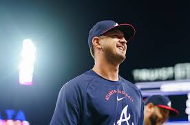 Braves - Mets