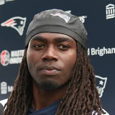 Rhamondre Stevenson Exits Sunday's game