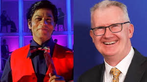 Shah Rukh Khan's Om Shanti Om Is Australian Minister Tony Burke's Most Favourite Film, Says 'I'm Massive Fan'
