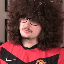 United tropeça após 4 vitórias, e torcedor que viralizou não cortará cabelo