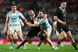 Rugby World - News update
