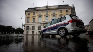At Least 8 Feared Killed In Mass Shooting Incident At Austrian School: Reports