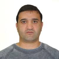 Rashad Nasirov
