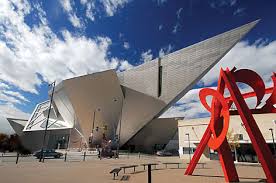 Image result for weird museum buildings