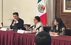 La actualización de la CURP brinda mayor seguridad en materia de desapariciones: Segob
