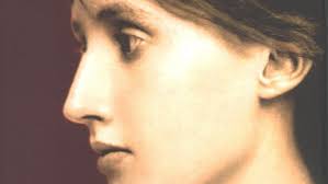 Resultado de imagen de VIRGINIA WOOLF