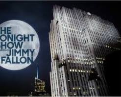 Tonight Show history Steve Allen Jack Paar Johnny Carson Jay Leno Conan O'Brien Jimmy Fallon NBC late night television iconic hosts stills, AI generated