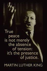 Mlk Quotes On Justice. QuotesGram via Relatably.com