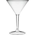 Cocktail Glasses, Plastic Martini Glasses, Plastic Shot Glasses