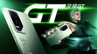 Honor GT Gaming Smartphone Launched with Snapdragon 8 Gen 3 SoC, 120Hz OLED Display, Android 15