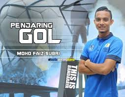 Image result for faiz subri