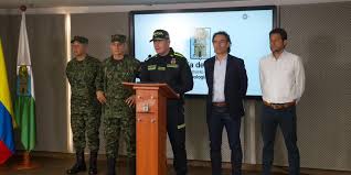 Medellín en Alerta Máxima: Refuerzan Seguridad ante Amenazas