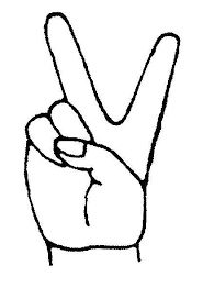 The Peace Sign and Satanism - peace_3