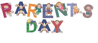 Resultado de imagem para parents day