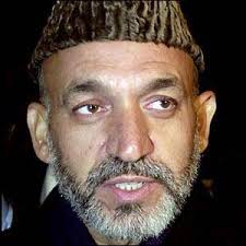 <b>Hamid-Karzai</b> 2. Nur weiß ich nicht was du mir damit sagen willst, <b>...</b> - t06270b_Hamid-Karzai_2