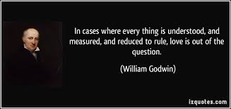 William Godwin&#39;s quotes, famous and not much - QuotationOf . COM via Relatably.com