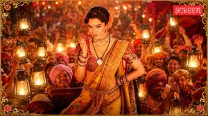 Eetha teaser: Shraddha Kapoor as Vithabai dances after giving birth, turns into a legend