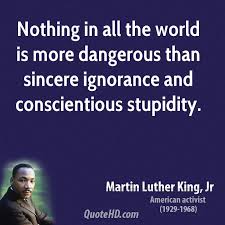 Martin Luther King, Jr. Quotes | QuoteHD via Relatably.com