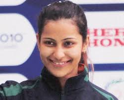 With an eye for detail, shooters are India&#39;s bright medal hopes at Olympics - heena-sidhu_071112054909