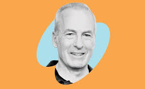 Normal: Bob Odenkirk's New Action Film