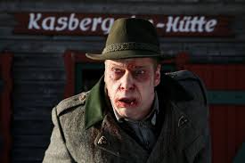 Résultat de recherche d'images pour "ATTACK OF THE LEDERHOSENZOMBIES"