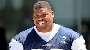 NFL Network: Cowboys, DT Quinnen Williams agree to three-year, $105.9 million contract extension | Latest NFL News, Analysis & Updates
