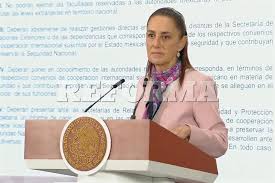 Gobernadora De Chihuahua