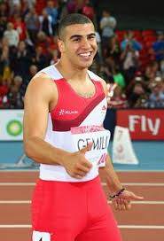 Image result for adam gemili