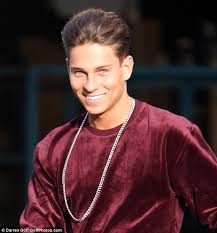 Image result for joey essex haircut