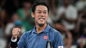 Japan's Nishikori to retire at end of 2026 season