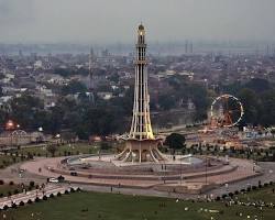 Image of লাহোর পাকিস্তান