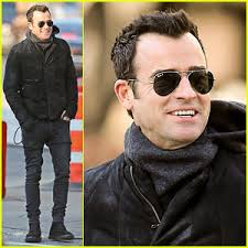 Image result for justin theroux