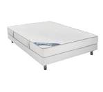 Matelas 1x 1cm DREAMEA GIGA - Matelas BUT